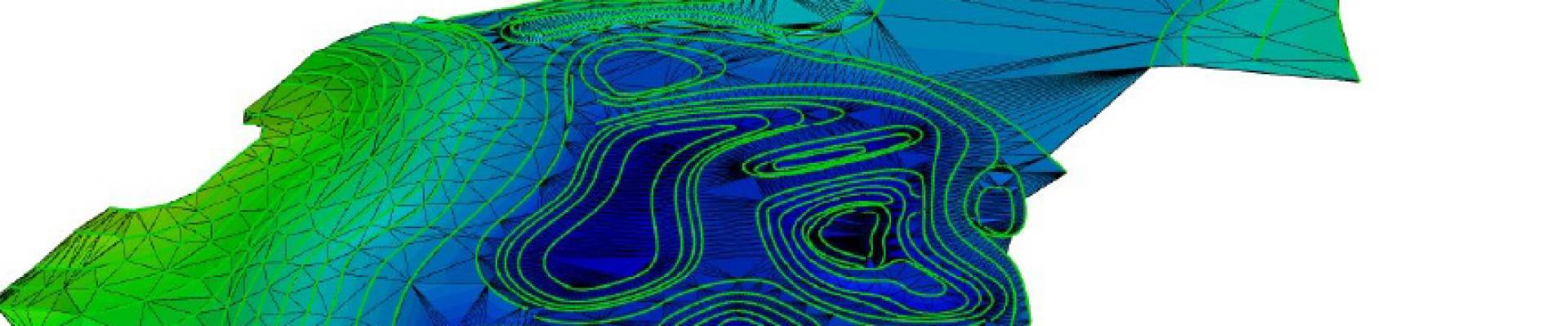 Measured Building Surveys